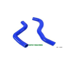 Lancer Evo 9 CT9a Intercooler Radiator Silicone Hose Tube